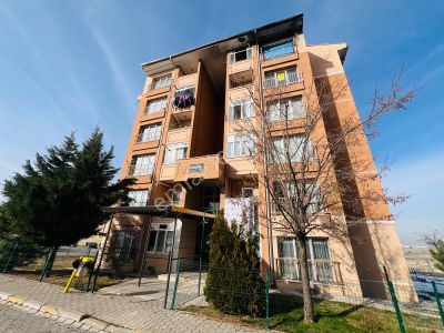 Arslan Mülk Ofisi // Toki 8 .etap'da 85 Lik Fırsat Dairesi