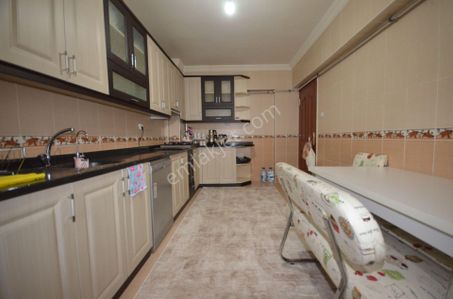 Kalecik Emlak'tan M.sinan Mh 3+1 Yüksek Giriş Masrafsız Yapılı Daire