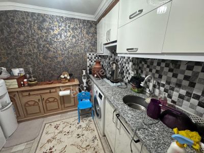 Acil - Merkezi Konumda Satılık Daire