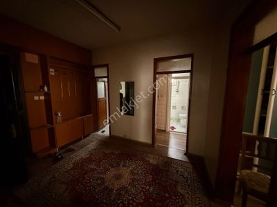 Ana Cadde Üzeri Yapı Kayıt Belegeli 3+1 Daire