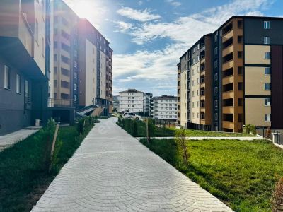 Merpa İnş'tan Çerkezköy_ Hızlı Trene Yakın Butik Site İçi İskanlı Sıfır 2+1