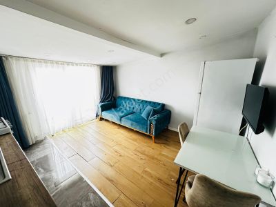 Göktun'dan Merkezi Konumda Eşyalı Daire