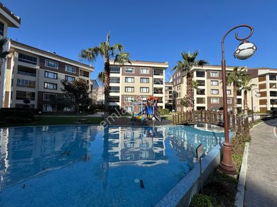 Elfi Den Hamitlerde Prestij Elit 1.etapta Satılık 4+1 Bahçe Katı