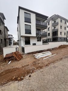 Fen Bilimleri Civarı Satılık 2+1 Açık Mutfak Sıfır Lüksdaire