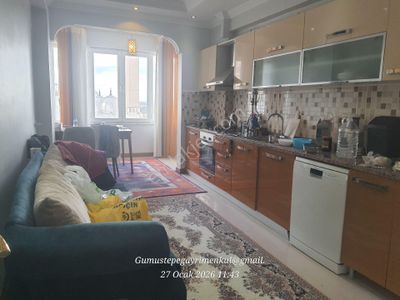 Gümüştepe Gayrimenkul