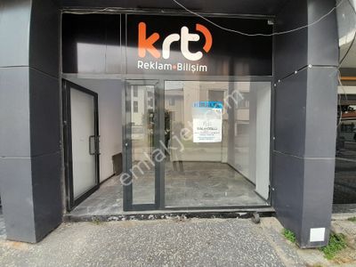 Atatürk İlk Okulu Karşısı 80 M2