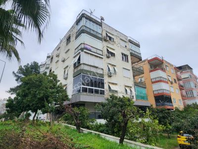 Şirinyalı'da 3. Katta Satılık 3+1 Gkb Cepheli 170 M2 Daire