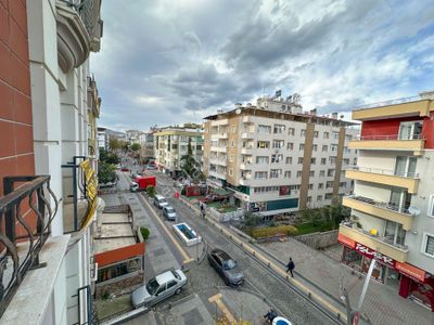 Türkişte Medicale Yakın Eşyalı 3+1 Kiralık Daire