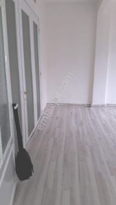 Harbiye'de Müstakil Ev Tadında Daire