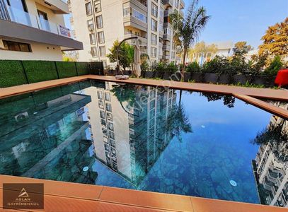 Ataşehir'in Gözde Sitesi Gayda Verada Lüx 2+1