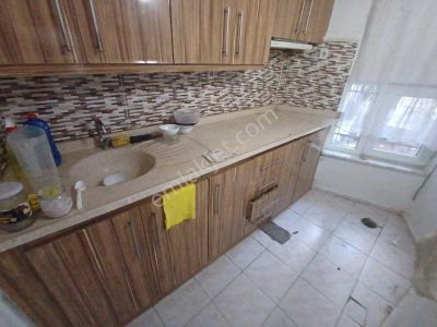 Pak Yapıdan Eşyasız Kiralık İki Katlı Müstakil Ev