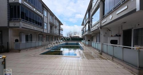 Sakarya Karasu'da Yeni Yılın Yeni Fırsatı Havuzlu Sitede 1+1 Daire