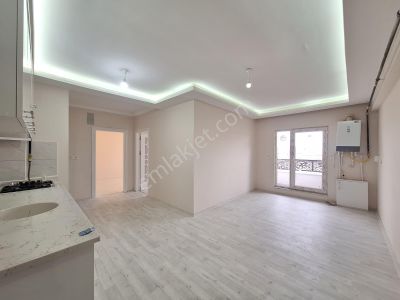 Yaman'dan Bolvadin Akçeşme Mah. Kiralık 2+0 Daire