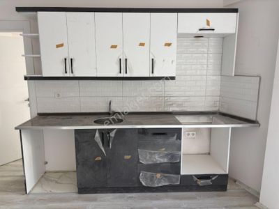 İzmir Seferihisar Turabiye’de 1+1 Güzel Konumda Daire