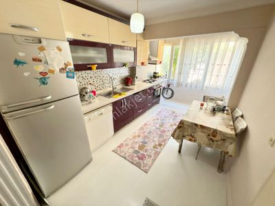 Yüksel'den Güre'de Denize 500metre Deniz Manzaralı 4+1 Satılık Geniş Villa