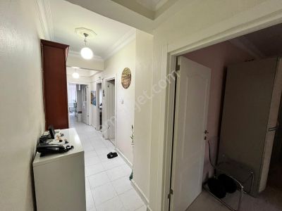 Bahçelievler Basın Sitesi İle İlkyuva Arası 2+1 75m2 2.kat Asansörlü Kat İrtifaklı Satılık Daire