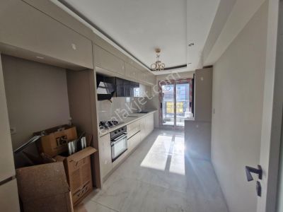 Menemen Cumhuriyet Mahallesinde Lüks 5+1 Dubleks!