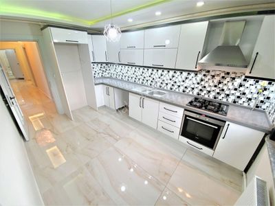 🌀gültaş Emlaktan Akçay’da Satılık Ön Cephe Ebeveyn Banyolu Siemens Ankastreli 3+1 Daire