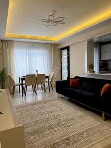 Karabağlar’da 179 M² Net | 3+1 Dubleks (4+1 Kullanım) | Cam Kapalı Teraslı | Masrafsız