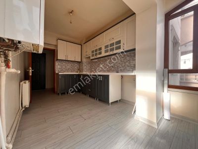 Sincan Andiçen Mh.de 3+1 Yapılı Satılık Daire