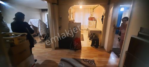 Bursa Osmangazi Çırpan Mahallesinde 2+1 90 M2 2.kat Daire Satılık
