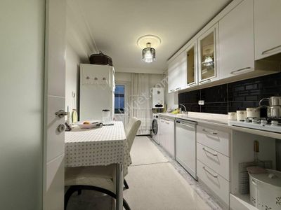 Osmangazi Mahallesi'nde Masrafsız Yapılı 3+1 Daire!