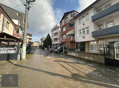 Kartepe Ertuğrulgazi 3+1 Arakat Satılık Daire