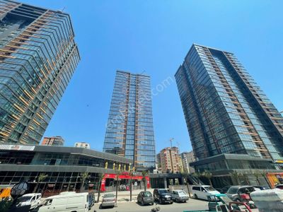 Turyap'tan Hızırbey Caddesinde Kadıköy Rezidans'ta Kiralık Daire