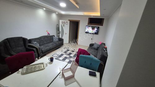 2+1 Yedi Yıl Oturdugum Evimi Satmaktayım 3+1 Eve Tks Düşünüyorum