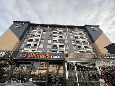 Akramdan Ceylan Plusta Satılık 1+1 Arakat Dublex Loft Daireler