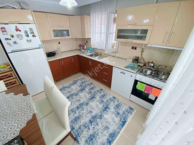 🌀gültaş Emlaktan Egenin İncisi Akçay Altınkumda Satılık 2+1 Ara Kat Daire