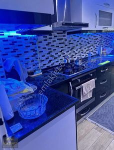 Yüzbaşı İbrahim Hakkı Caddesi Doğalgazlı 3+1 Daire