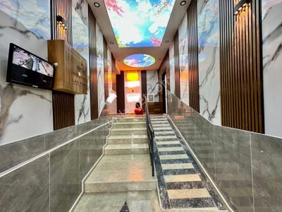 ꧁ay Emlaktan꧂akçay Kordonda Denize 50 Mt Kazdağları Eteklerinde Sıfır Satılık 1+1 Ultra Lüks Daire