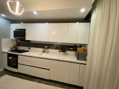 Mç Emlak'tan Kazım Karabekir Mahallesin'de 3+1 Dubleks Satılık Daire