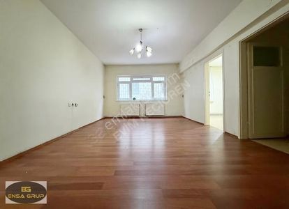 Sanatoryum Hastane Yakını Merkezi Konumda Cepheleri Açık 3+1!