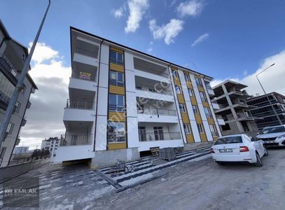 My Emlak&gayrimenkulden Satılık Sıfır Daire