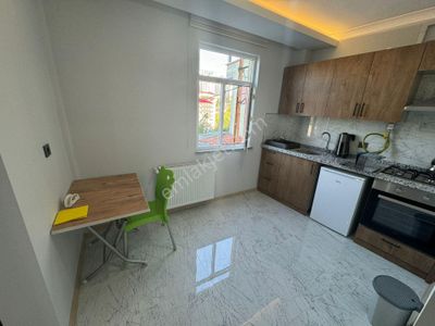 Trabzon'da Kiralık Eşyalı Daire
