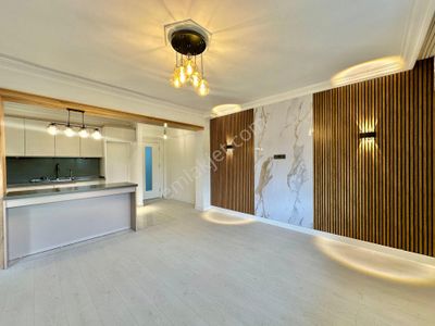 ꧁ay Emlaktan꧁altınkum Ege Kafe Bölgesinde Denize 250 Metre Şık Tasarım Satılık 2+1 Daire