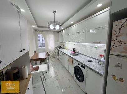 Deka Gayrimenkulden Kavakcıkta Fırsat 3+1 Daire