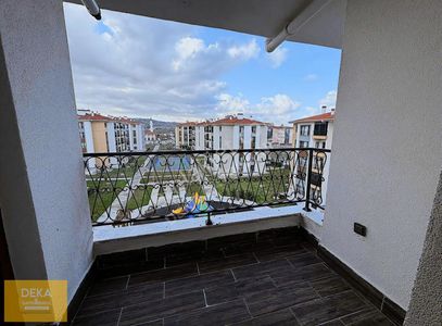 Deka Gayrimenkul'den 19mayıs Toki Konutlarında Satılık 3+1 Daire