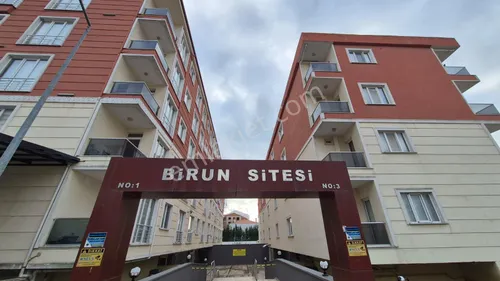 B&u Gayrimenkulden Birun Sitesinde Satılık 1+0 Eşyalı Daire.
