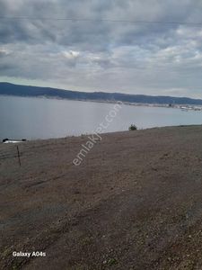 Kocaelı Golcuk Halıderde Full Denız Maralı Arsa