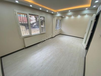 Acill Karabağlar Doğanay Mah.de Üzümcü Okulu Yakını 3+1 100m2 Dgazlı İçerisi Bakımlı Satılık Daire