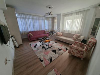 Eşyalı Kiralık Kepez Devlet Hastanesine Yakın 1+1 Ayrı Mutfaklı