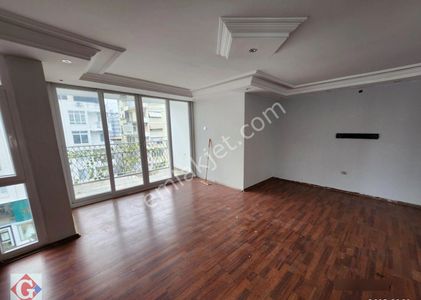 Görgün'den Gazipaşa Bul. Üzeri 3+1 150m2 Kiralık Bakımlı Ofis