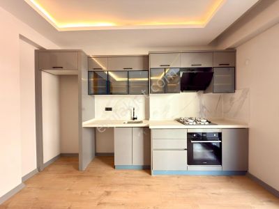 ▓yükselden Altınkumda Denize Yakın Ön Cephe Ebeveynli 2+1 Daire▓