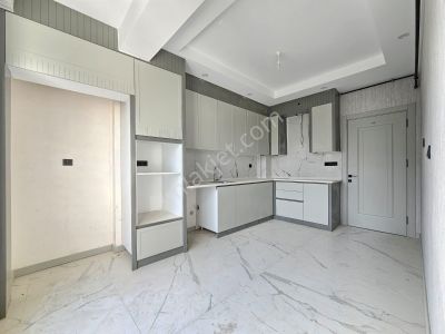 Denizli Şemikler De 2+1 Önü Açık Yeşil Alan Ebeveyn Banyolu Satılık Lüks Daireler