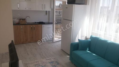 Sahibinden Mükemmel Konumda Satılık Full Eşyalı 1+1
