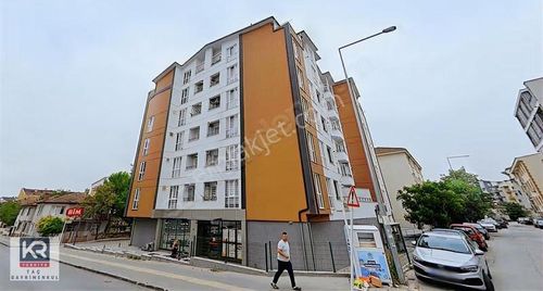 Kr Taç Görükle Sakarya'da Full Eşyalı & Klimalı 1+1