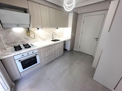 𝄞melodi'den İkizçay'da Hamam Konseptli Ön Cephe Arakat Ayrı Mutfaklı Sosyal Sitede 3+1 Daire